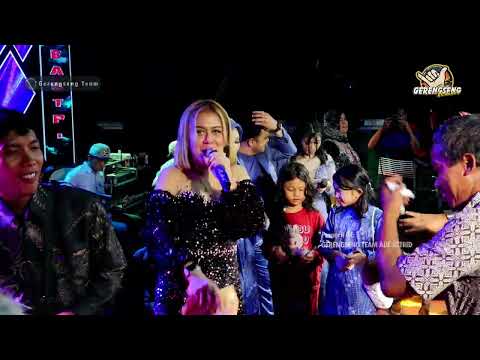 DULANG KURING - ADE ASTRID X GERENGSENG TEAM " CIBEUREUM KUNINGAN "