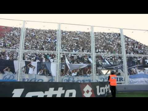 SAN LORENZO 1 - GIMNASIA 1