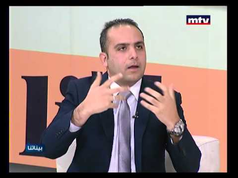 Baynetna - 18/03/2014 - Ahmad Chamseddin - Ola Issa
