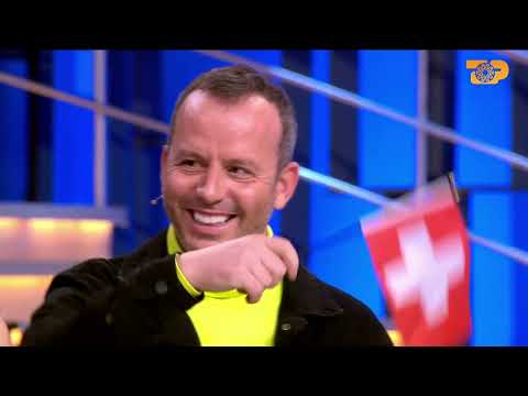 Dita startuese e Botërorit Qatar 2022. Për kë bëjnë tifo moderatorët e “E Diell”– E Diell 20.11.2022