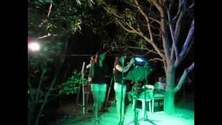 SIROK SALAMAGI - ILOCANO SONG - LIVE BAND POWERED 