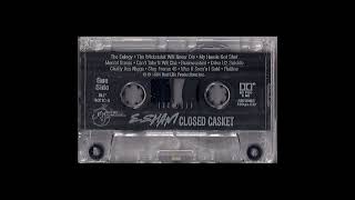 Esham - My Homie Got Shot (1994)
