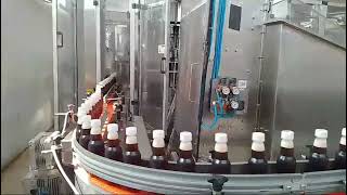 Купить линию розлива UBL SRL Unibloc 50 50 10 - Изображение 4 | Machineryline KZ Линия розлива UBL SRL Unibloc 50 50 10 | Изображение 4 - Machineryline