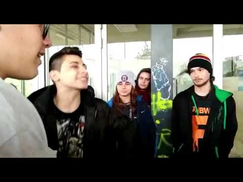 Fran x Pau VS Jalayar x ??