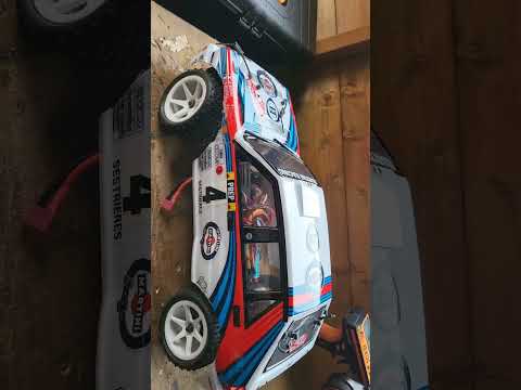 part 2 LC racing PTG-2HK