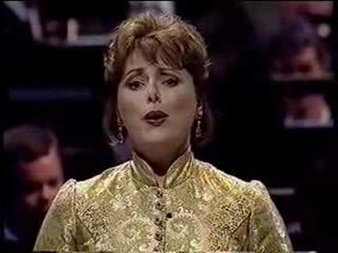 Rebecca Evans - CAPULETTI EI MONTECHI