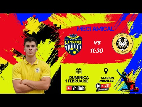 #60 LIVE Sport SMD 🎥 ACS LPS HD CLINCENI - PROGRESUL DRAGANEȘTI ⚽️ CUPA AXI🏆 STADION MIHĂILEȘTI 
