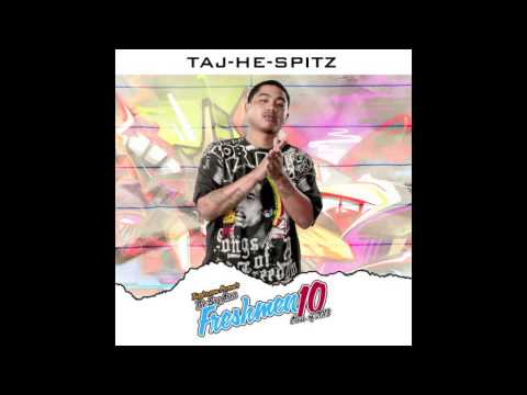 Taj-He-Spitz - Public Service Announcement [PSA Time] [NEW 2013]