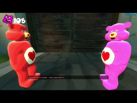 Bear Party: Adventure GamePlay Ultra Settings - YouTube