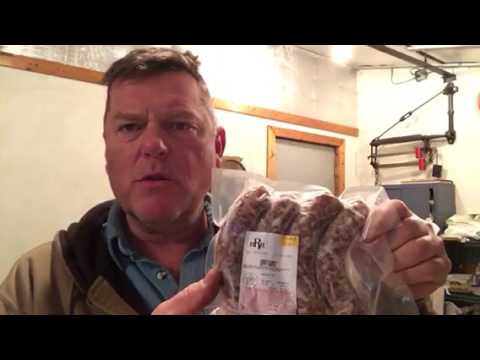 What is Mangalitsa Pork used for? Feed-Processing-Uses - A Farmers Life