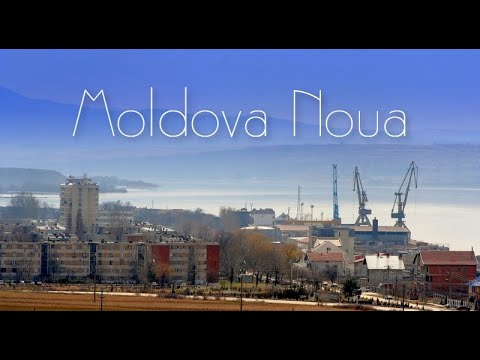 MOLDOVA NOUĂ, ROMÂNIA