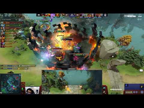 OG.Saksa Best Highlight moment