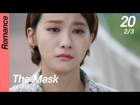 [CC/FULL] The Mask EP20 (2/3) | 가면