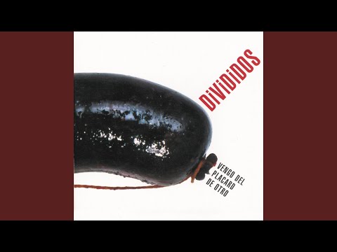 Videoclip de Ay, Que Dios Boludo — Divididos