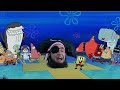 Every SpongeBob Special Episode Ever