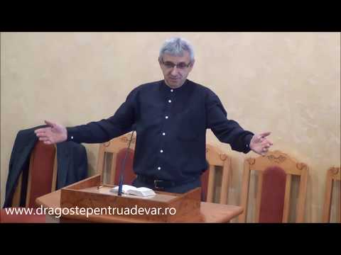 Iosif Anca - Nașterea din nou și botezul cu Duhul Sfânt