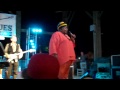 Dorothy Moore-Misty Blue (2011 Sunflower River Blues & Gospel Festival)
