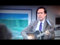 The Office - Andy's Goodbye 