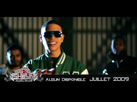 C-SHEYN - Ma Plume feat. Tito Prince - 1er ALBUM LE 29 JUIN !!!