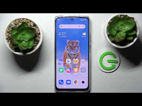 How to Set Up Face Unlock in Xiaomi Redmi Note 11S | How to Add Face Unlock in Xiaomi Redmi Note 11S