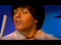 The Young Rascals - Mickey's Monkey (Live on Ed Sullivan)