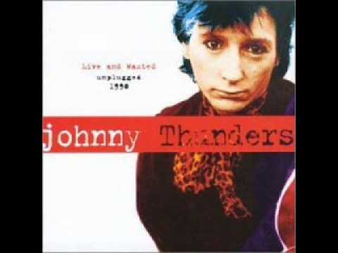 Eve Of Destruction - Johnny Thunders