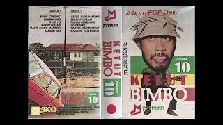 Download lagu Ketut Bimbo - Album Pop Bali - Vol .1 (1989) Side A mp3