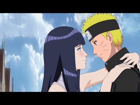 NaruHina AMV - Forever