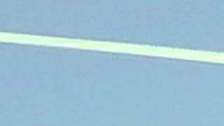 Illuminati Chemtrail Olympics. 2012.