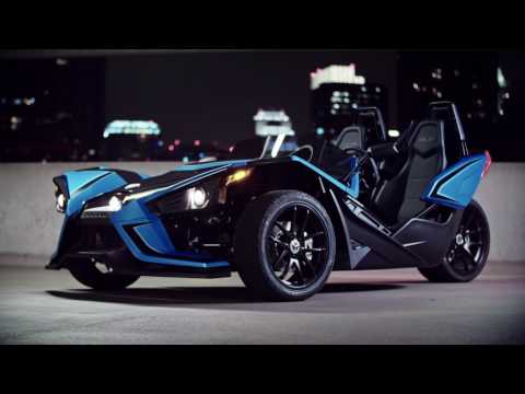 2018 Slingshot Slingshot SLR LE in Clovis, New Mexico - Video 1