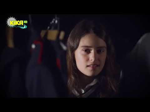 Mia and me Staffel 1 Folge 11 - Screen 12 HD Deutsch