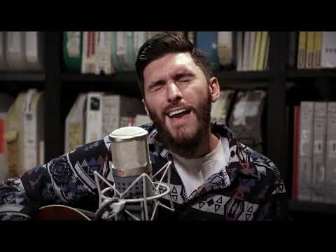 Juan M Soria - Until the End - 12/14/2017 - Paste Studios - New York - NY