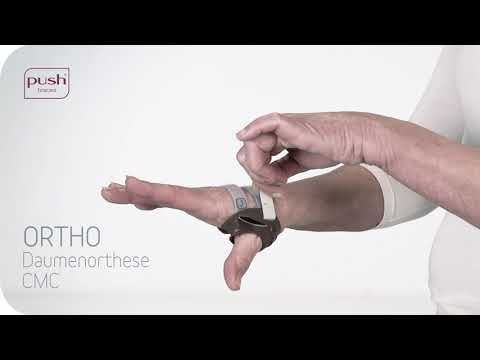 Push Braces | Push ortho Daumenorthese CMC