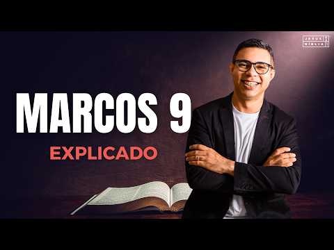 Mark 9 Study: A Denominational Problem