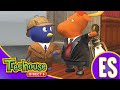 Los Backyardigans Dibujos Animados 24 26 Episodios Para Niños Compilación De 70 Mins