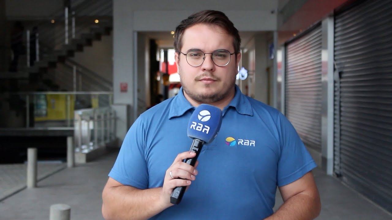 RBA TV - Rede Bela Aliança de Televisão