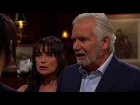 Bold and Beautiful 7895 -  Full Episode