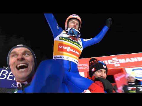 Kronika Pucharu Świata - Titisee-Neustadt (11.12.2022)