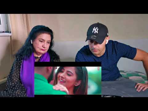 REACTION : KAHANI DIL DI | VARINDER BRAR