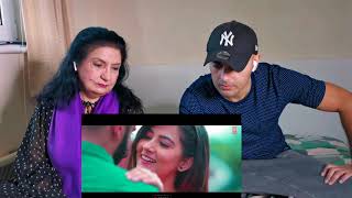 REACTION : KAHANI DIL DI | VARINDER BRAR