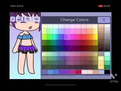 ✨tHaT oNe KiD tHaT mAkEs ThE aFtOn FaMiLy✨#gacha #afton