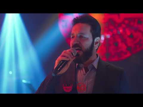 لؤي نانا - ساعة احجي بيهم ساعة اهذري | موال رهيييب