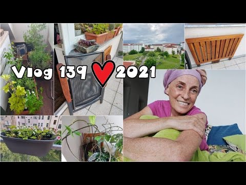 Vlog 139/21 - zase domááááááá