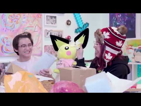 Michael Reeves & Lilypichu Are The FUNNIEST COUPLE