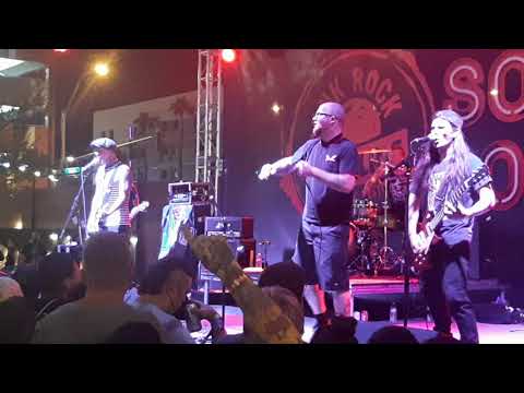 Potato Pirates Live 9-25-2021 (Can't Go Back) Sonic Rodeo Stage Club Show Vegas Punk Rock Bowling