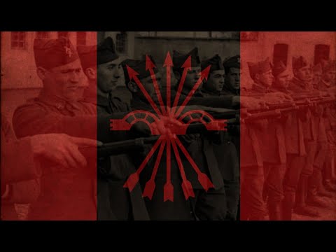 [Te quiero contar España] Canción anticomunista española