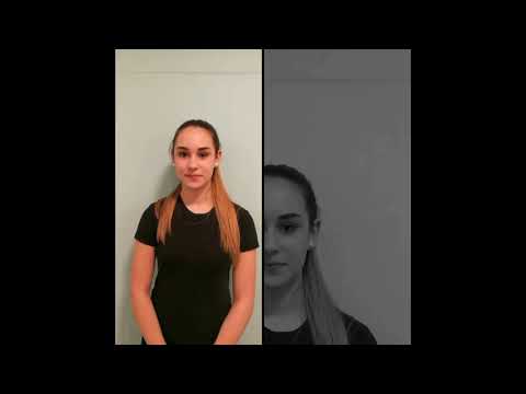 Södertälje BBK F04 vit || Inför Spånga Basket