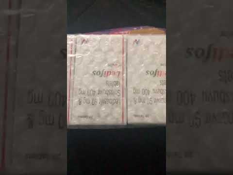 Cizumab 400 mg Injection