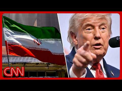 Erin unpacks Iran's edge in agreement with US