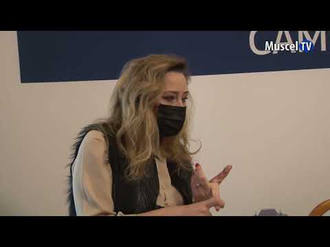 Jurnal MUSCEL TV 19.01.2022 Parcări cu plată la Câmpulung